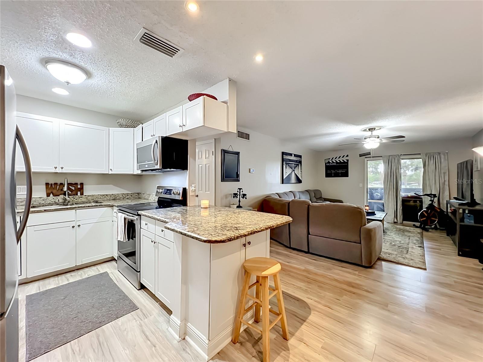 DESTINY SPGS CONDO - Residential