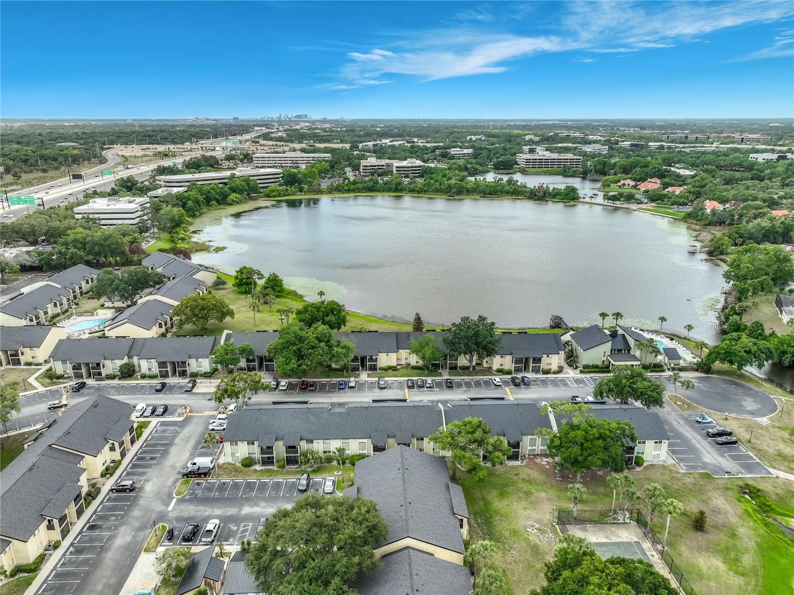 DESTINY SPGS CONDO - Residential