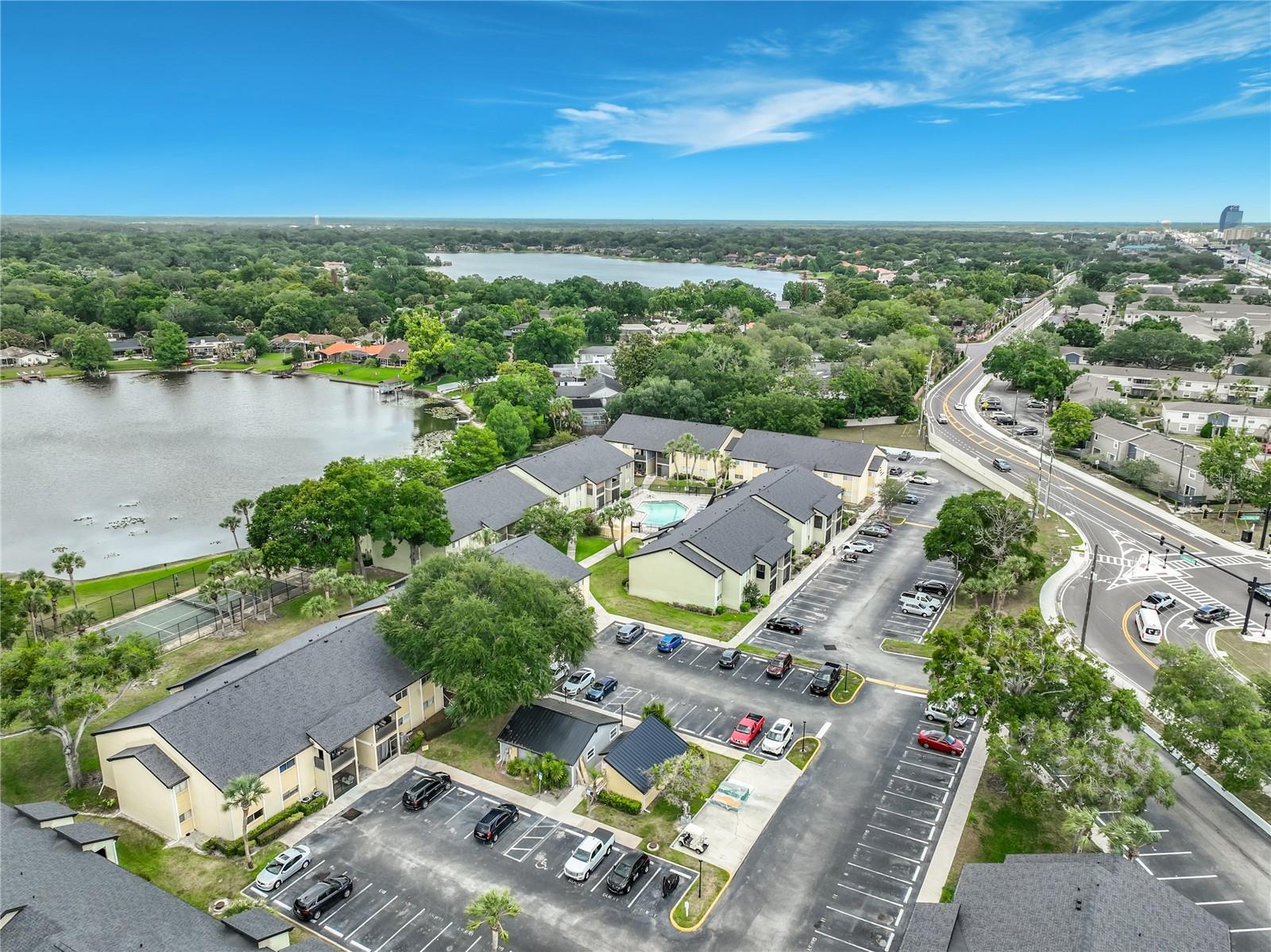 DESTINY SPGS CONDO - Residential