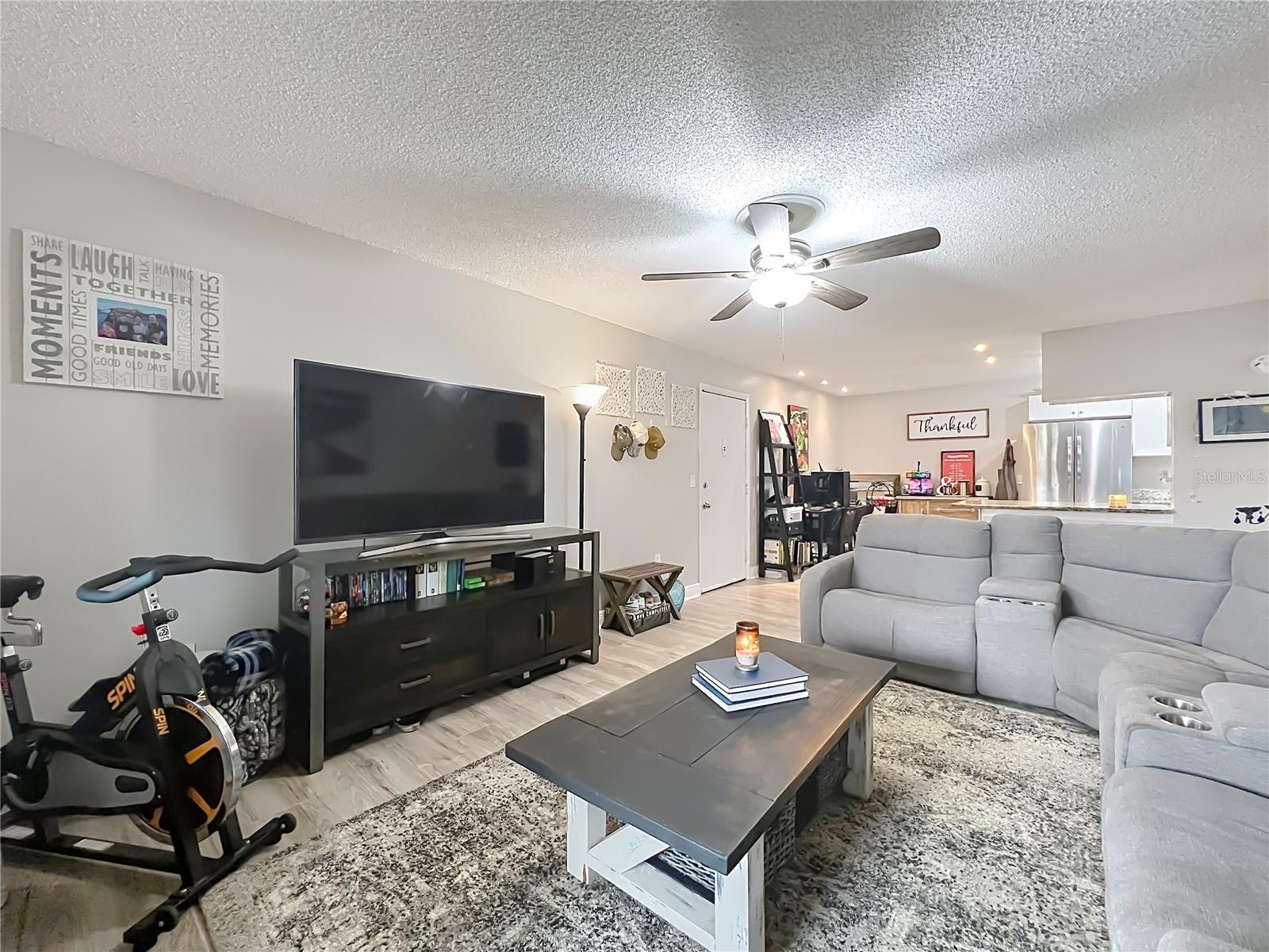 DESTINY SPGS CONDO - Residential