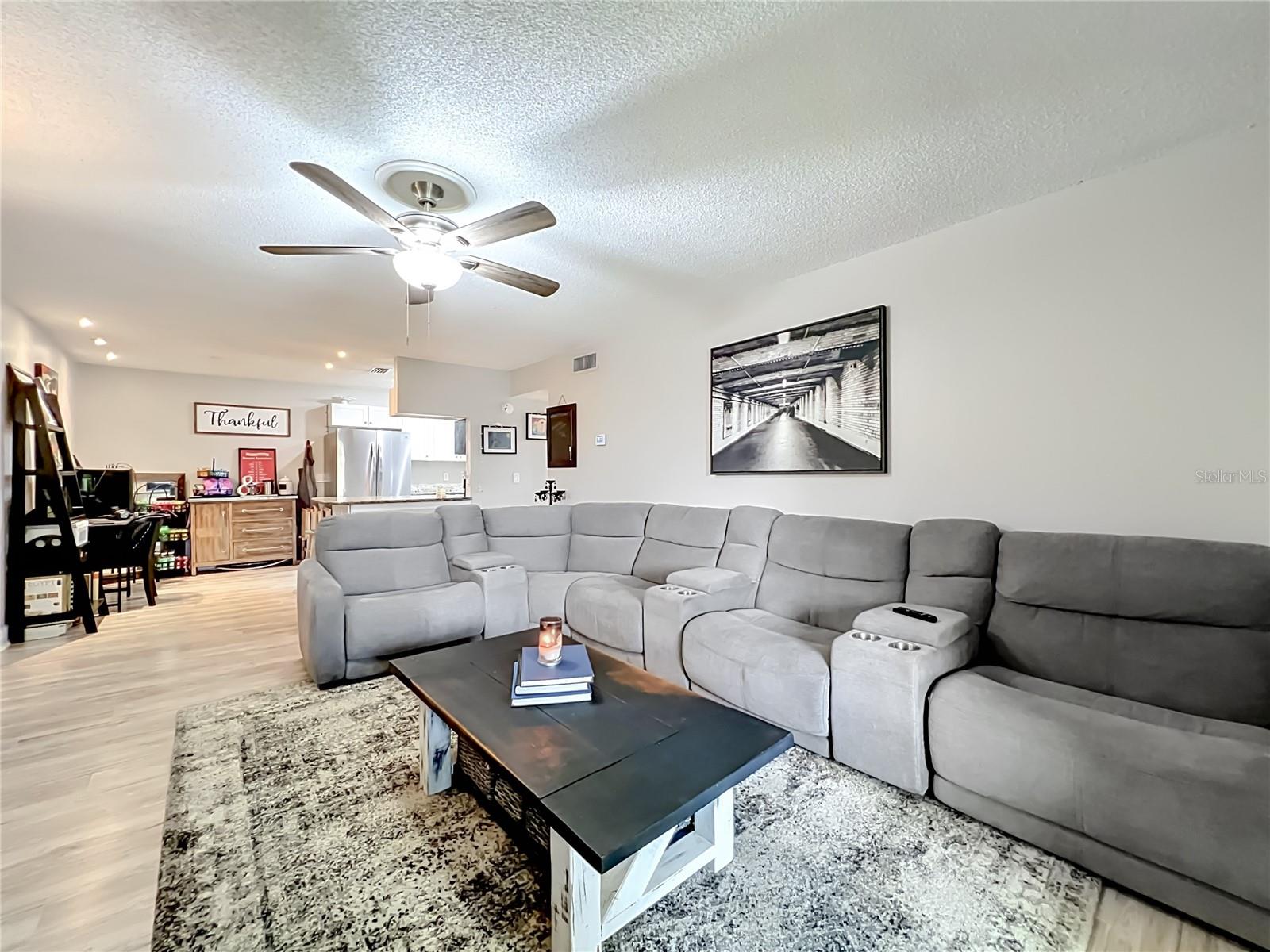 DESTINY SPGS CONDO - Residential