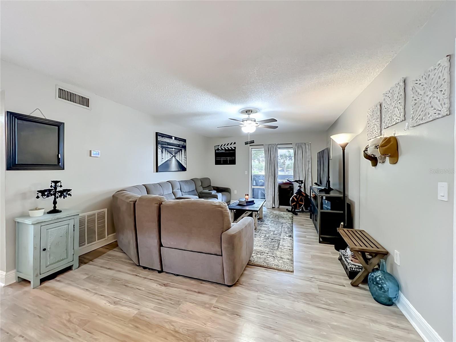 DESTINY SPGS CONDO - Residential