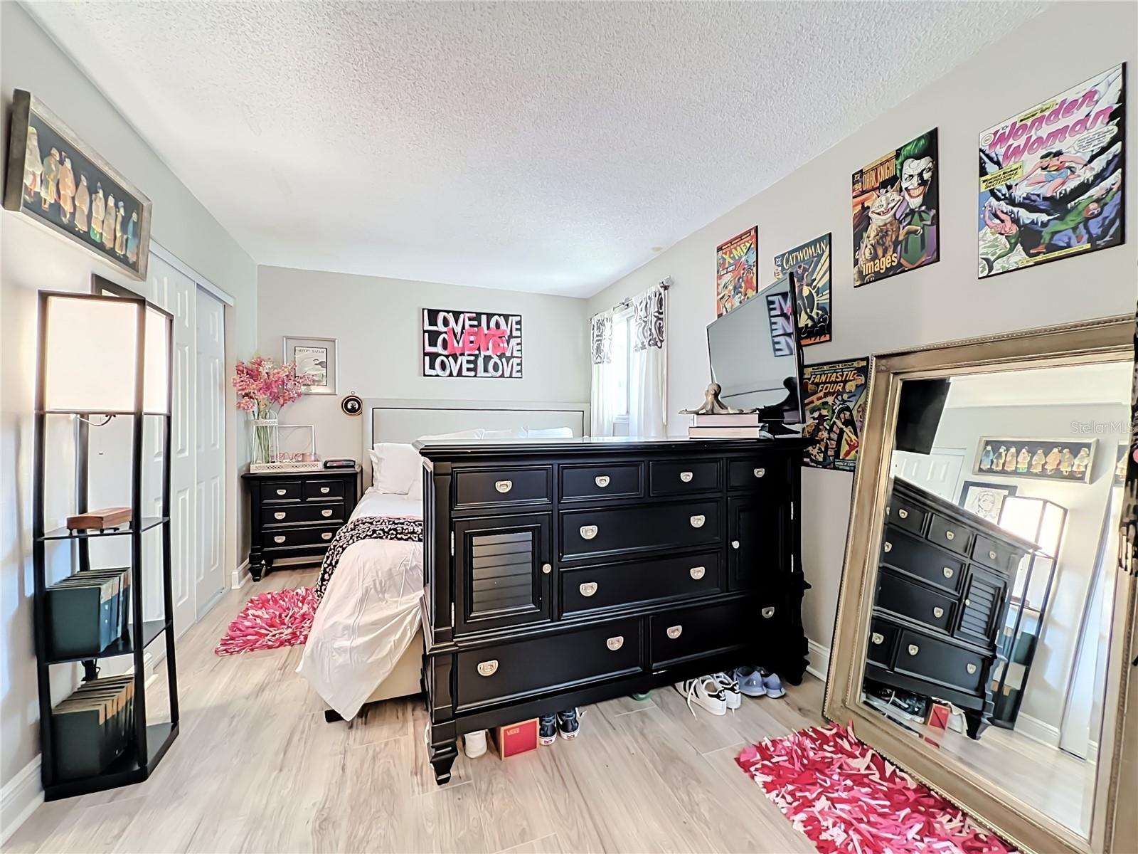 DESTINY SPGS CONDO - Residential