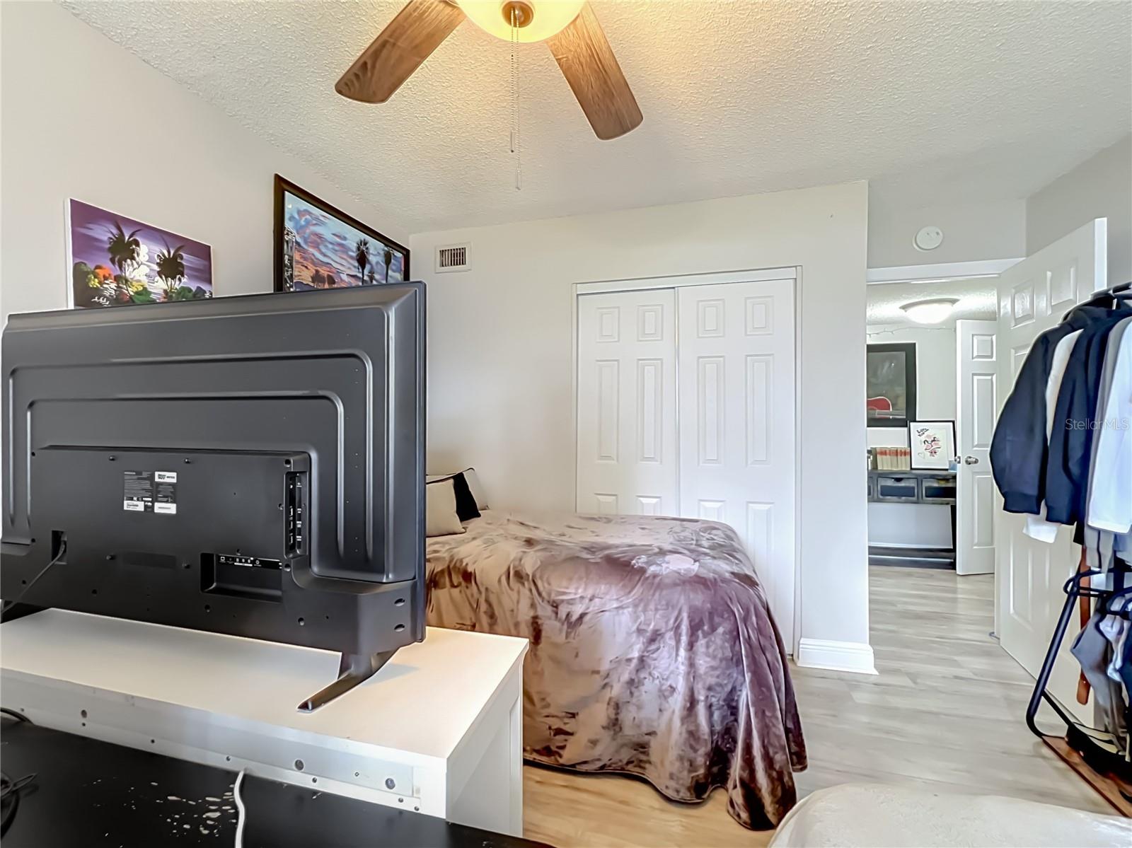 DESTINY SPGS CONDO - Residential