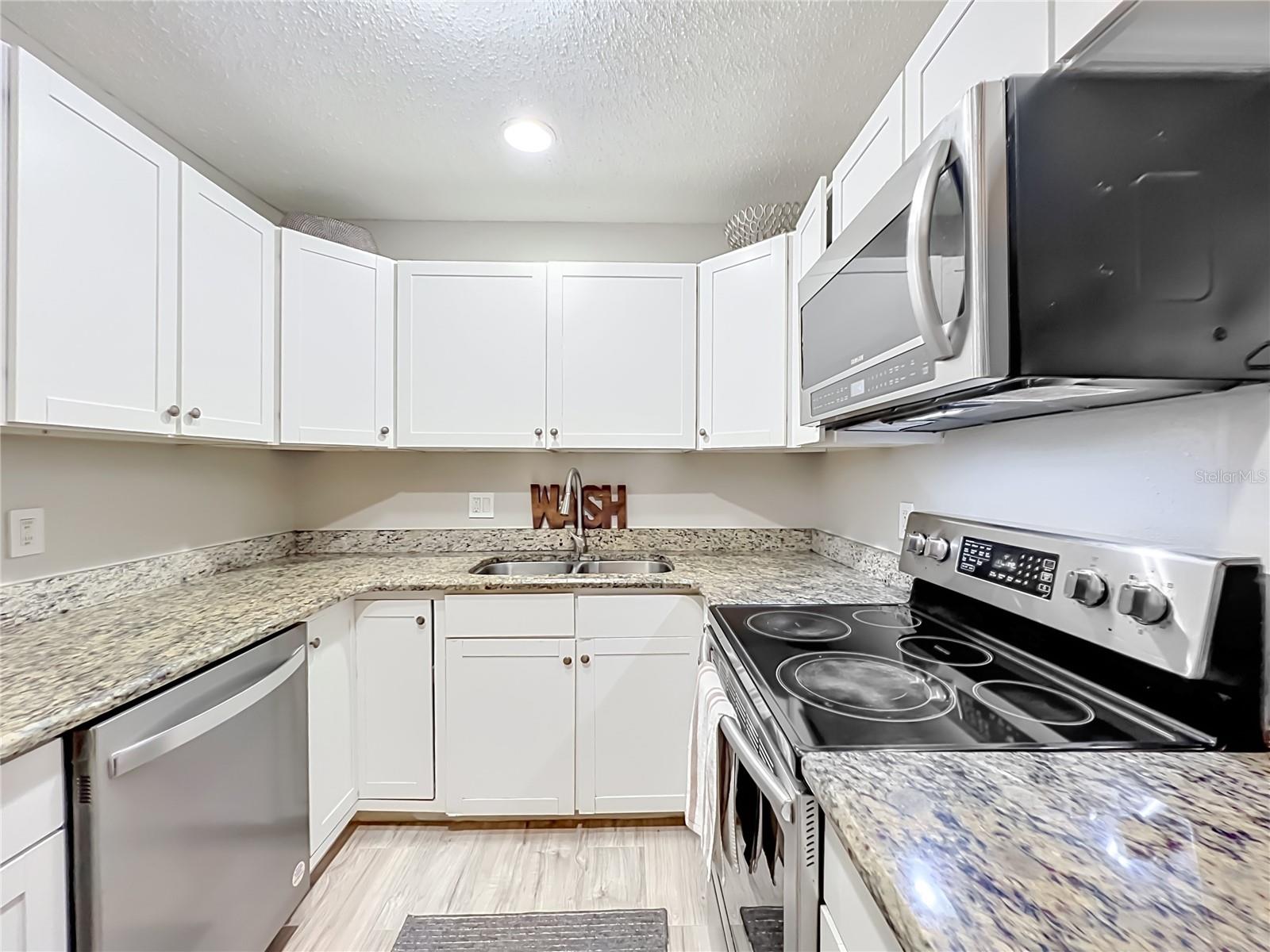 DESTINY SPGS CONDO - Residential