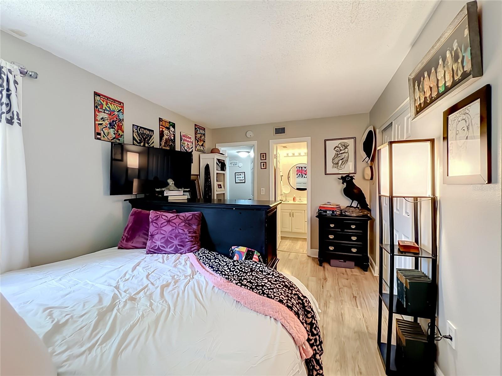 DESTINY SPGS CONDO - Residential