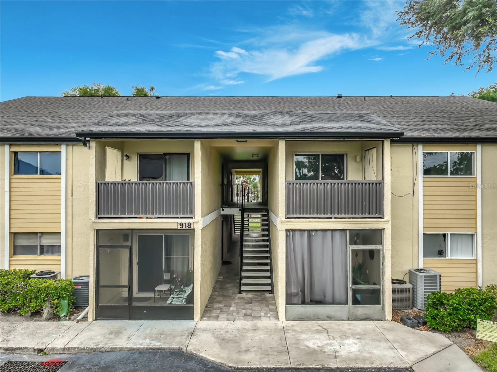 918 LAKE DESTINY ROAD F