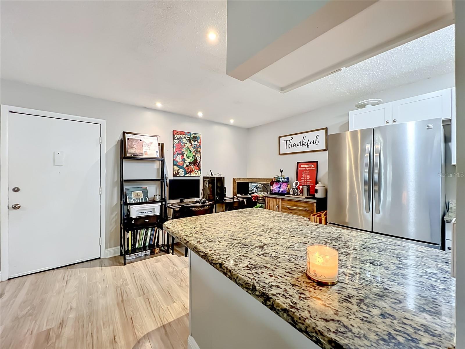 DESTINY SPGS CONDO - Residential
