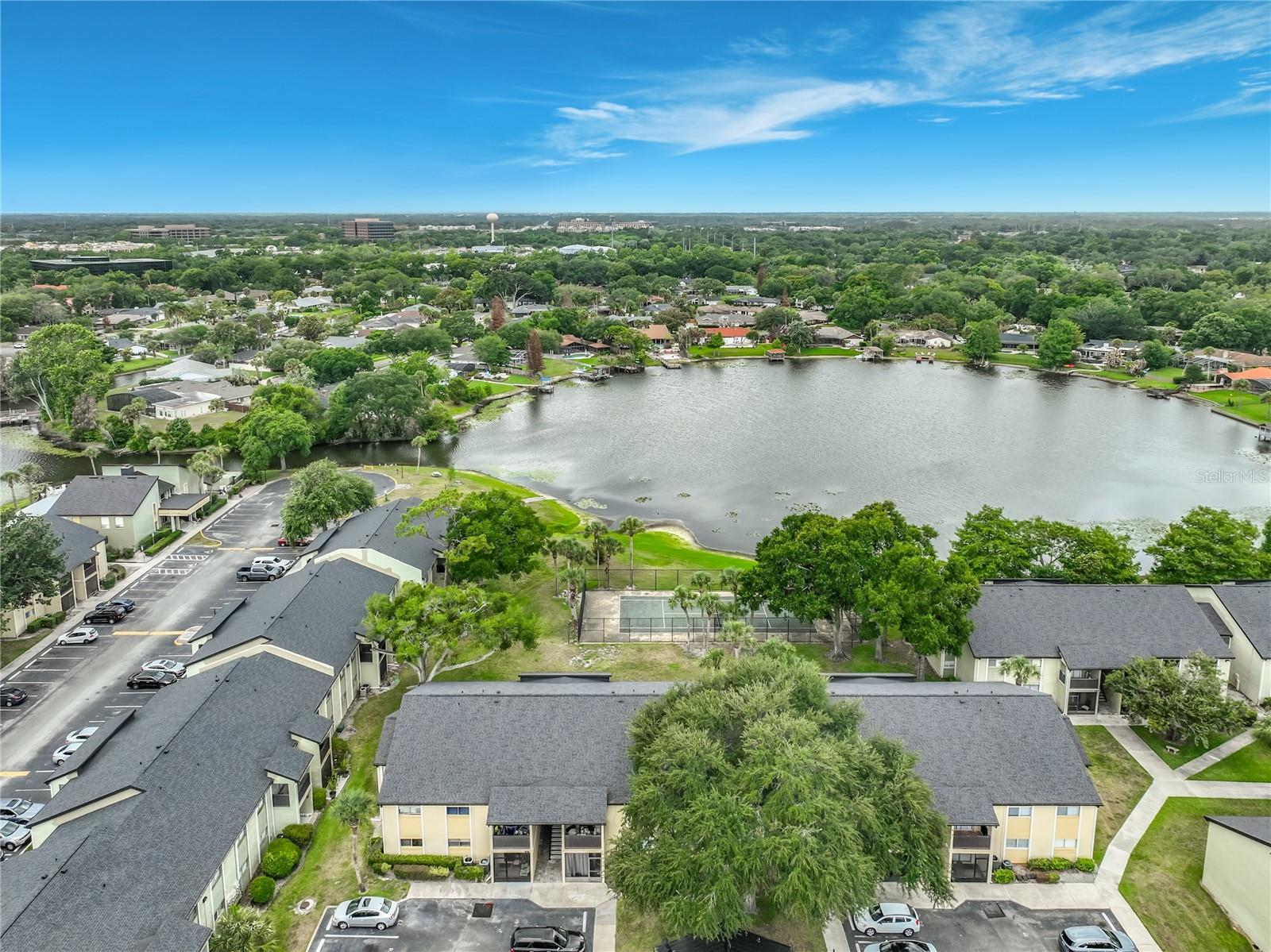 DESTINY SPGS CONDO - Residential
