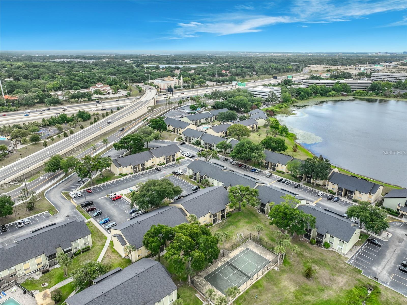 DESTINY SPGS CONDO - Residential