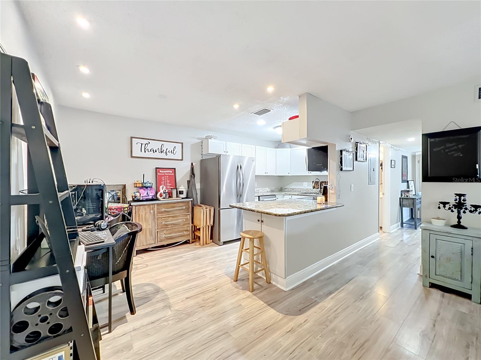 DESTINY SPGS CONDO - Residential