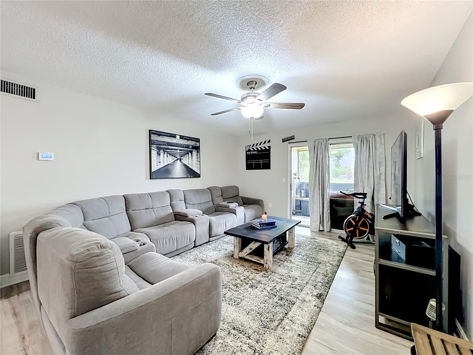DESTINY SPGS CONDO - Residential