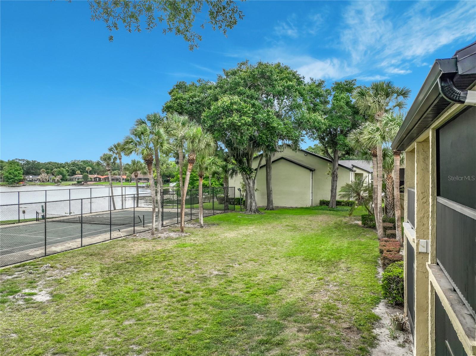 DESTINY SPGS CONDO - Residential