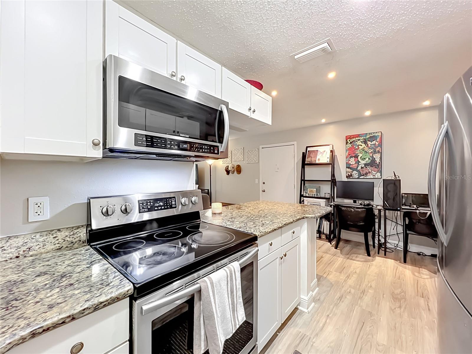 DESTINY SPGS CONDO - Residential