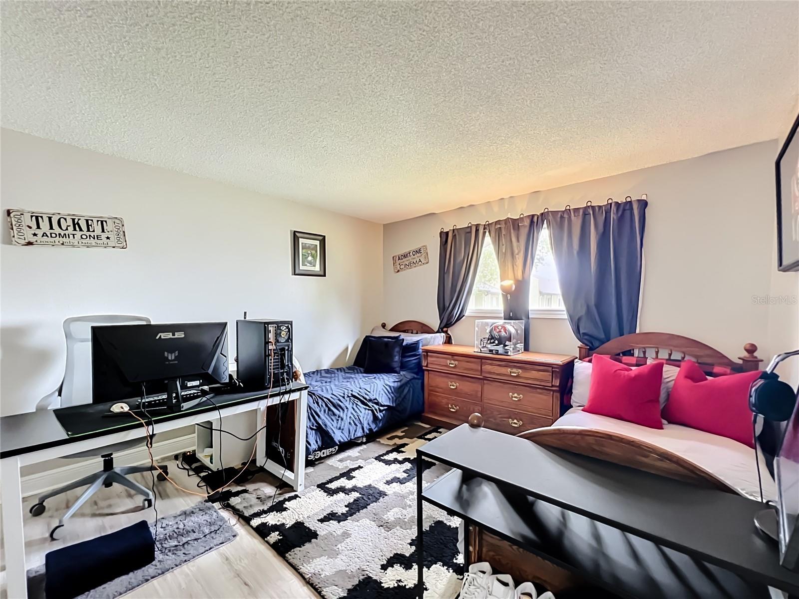 DESTINY SPGS CONDO - Residential