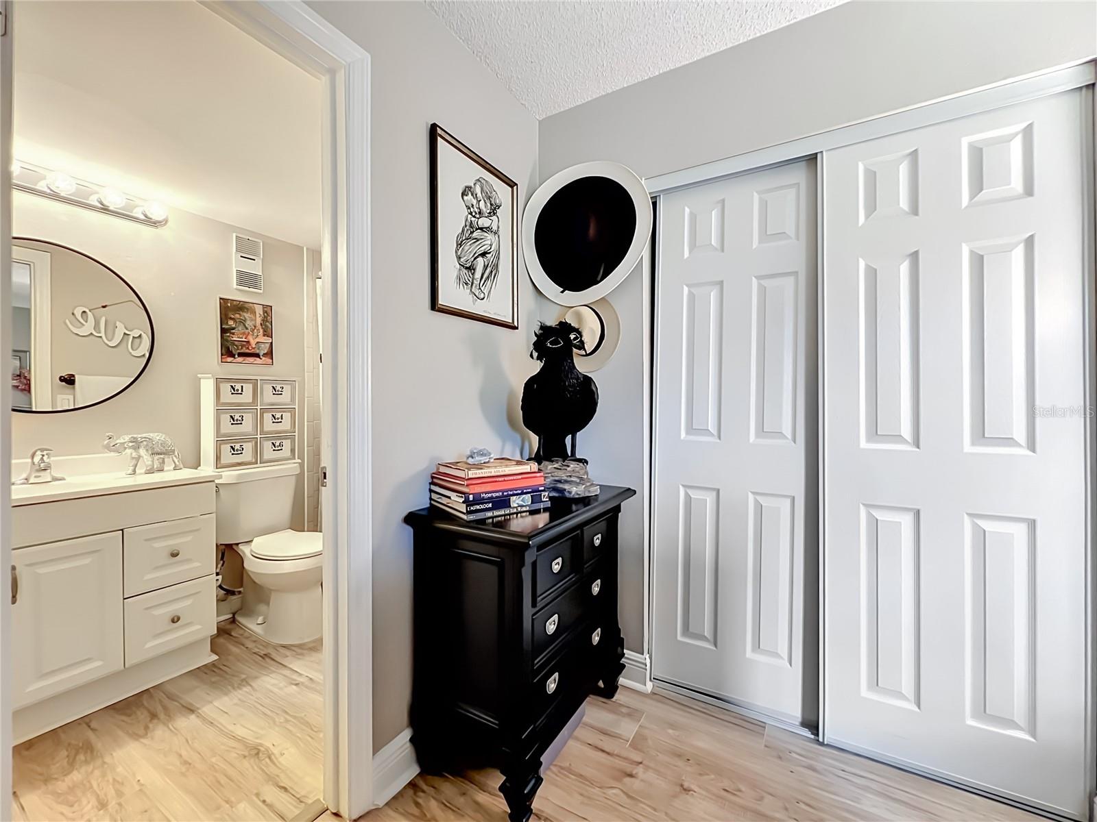 DESTINY SPGS CONDO - Residential