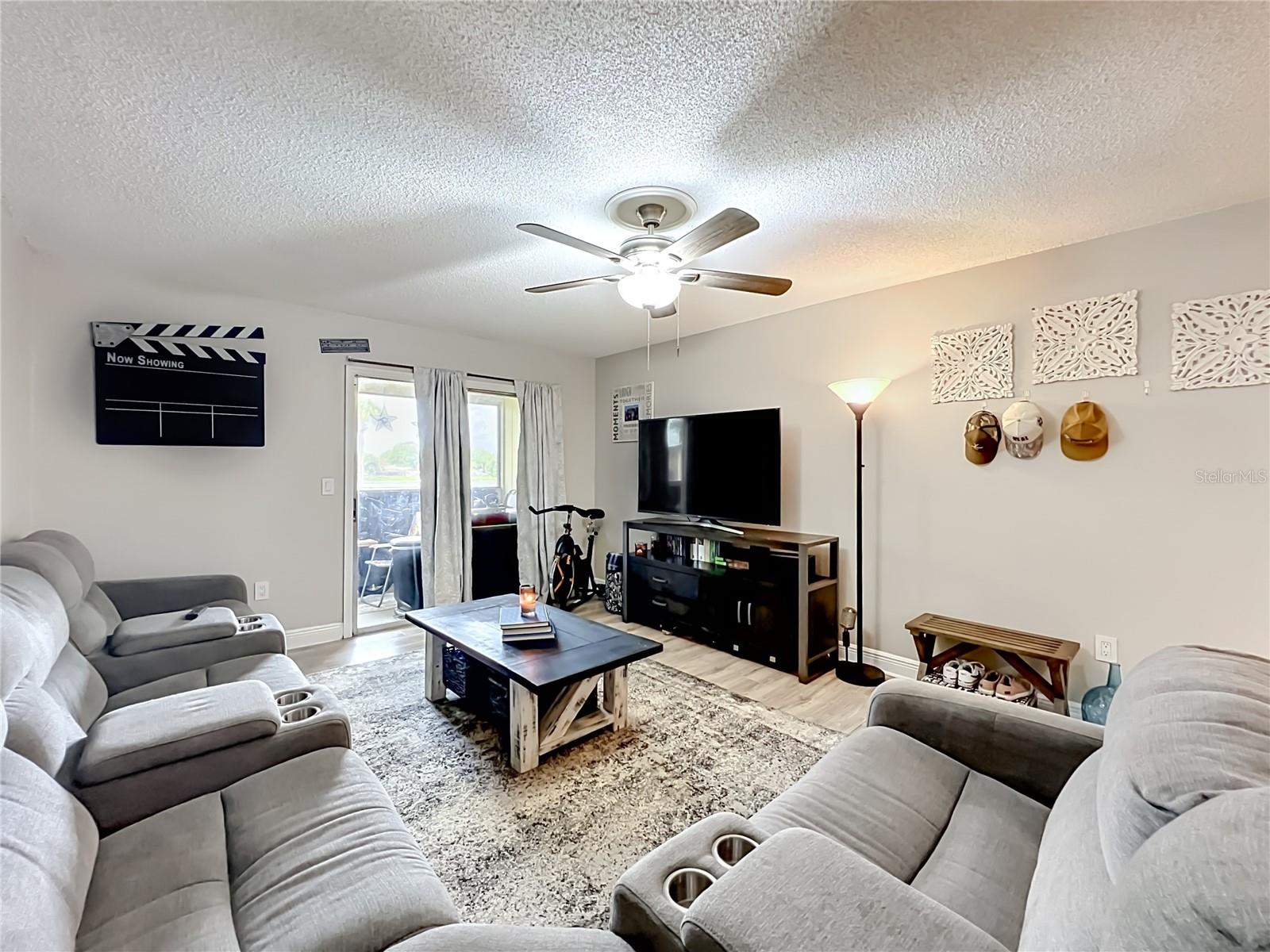 DESTINY SPGS CONDO - Residential