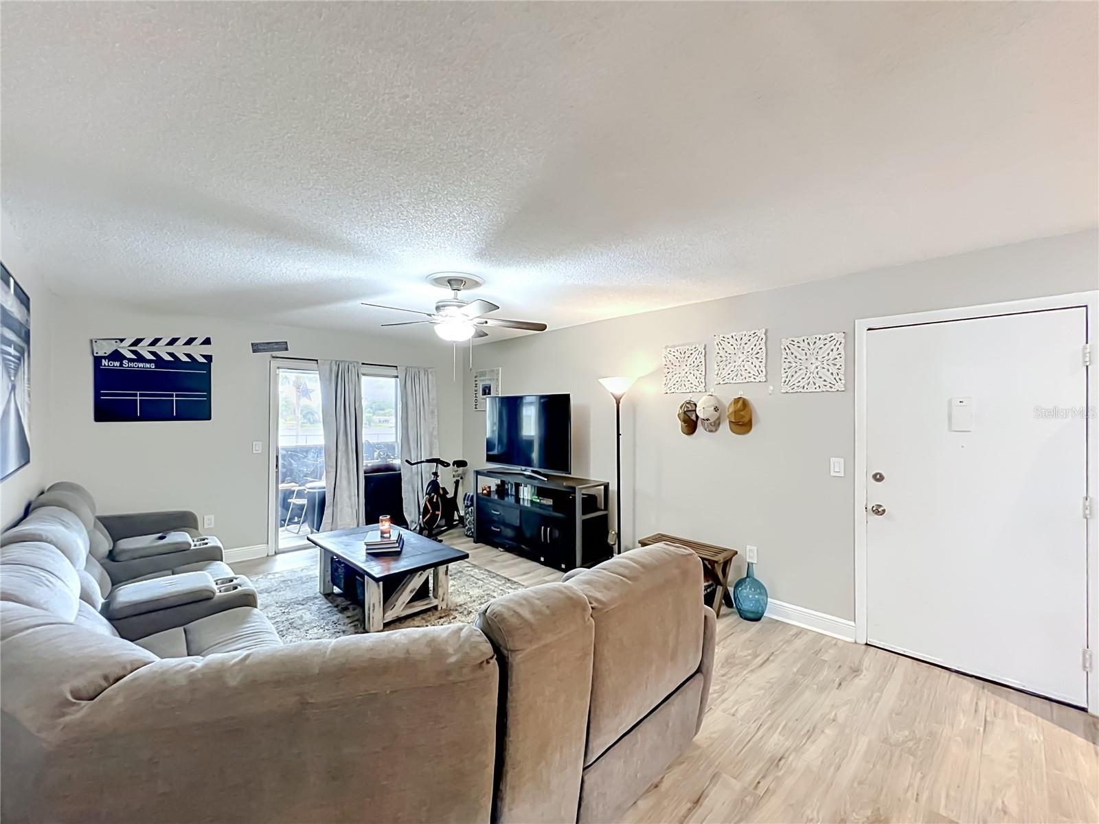 DESTINY SPGS CONDO - Residential