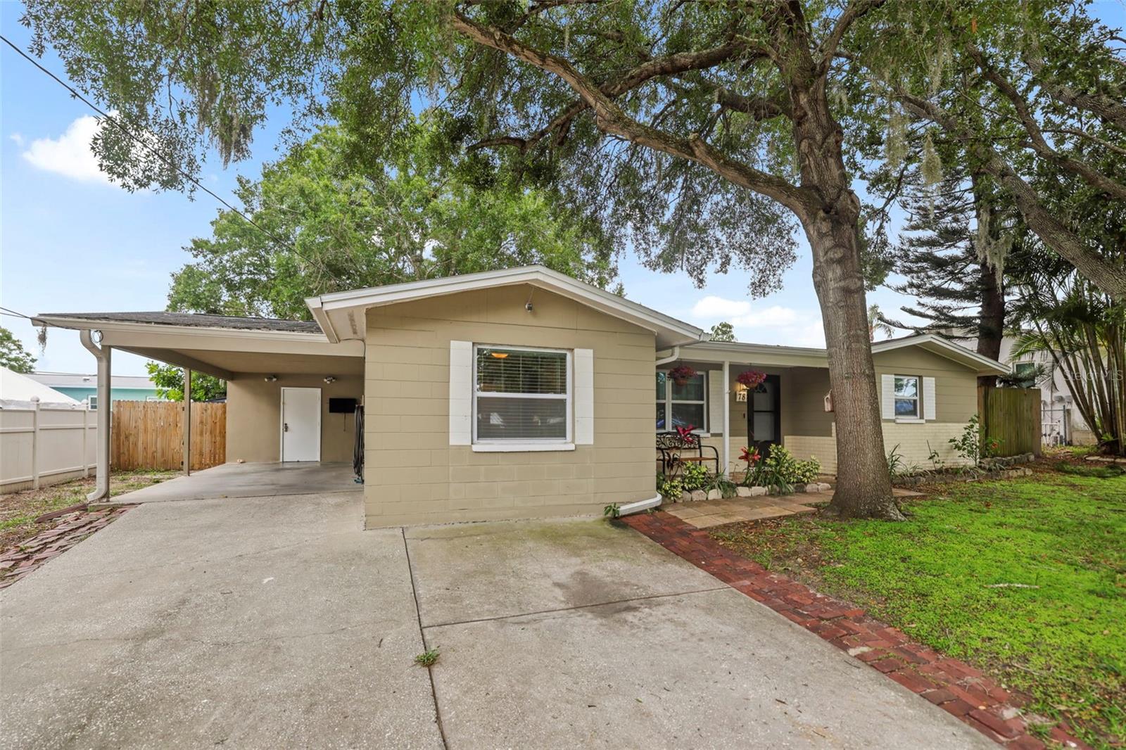 78 MAPLE AVENUE