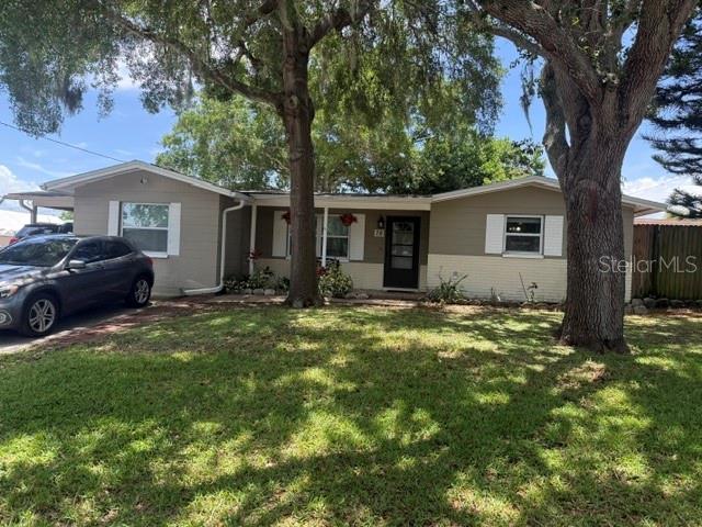 LAKE SHORE ESTATES - Residential