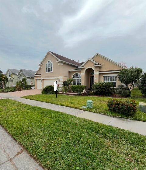 A home in ORLANDO