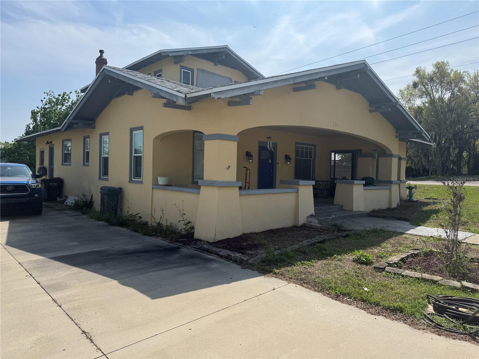 HAINES CITY - Residential