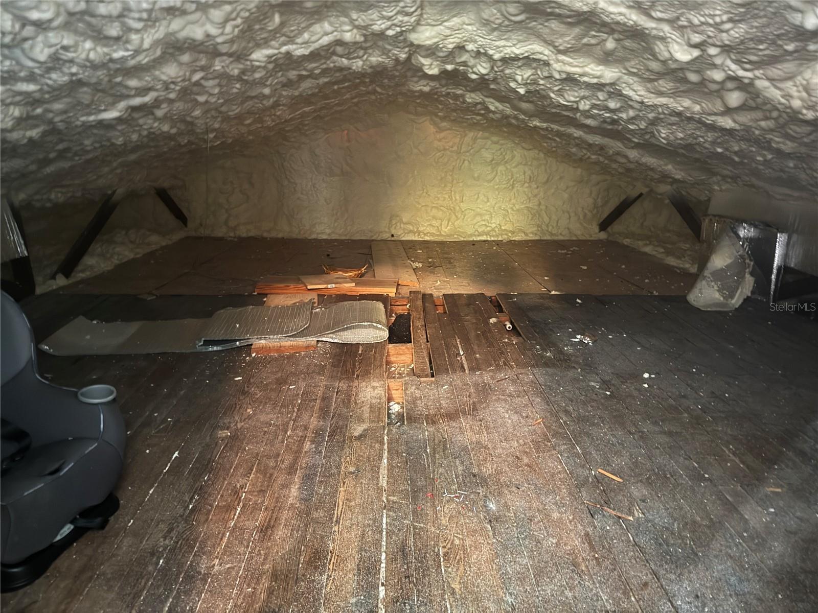 HAINES CITY - Residential