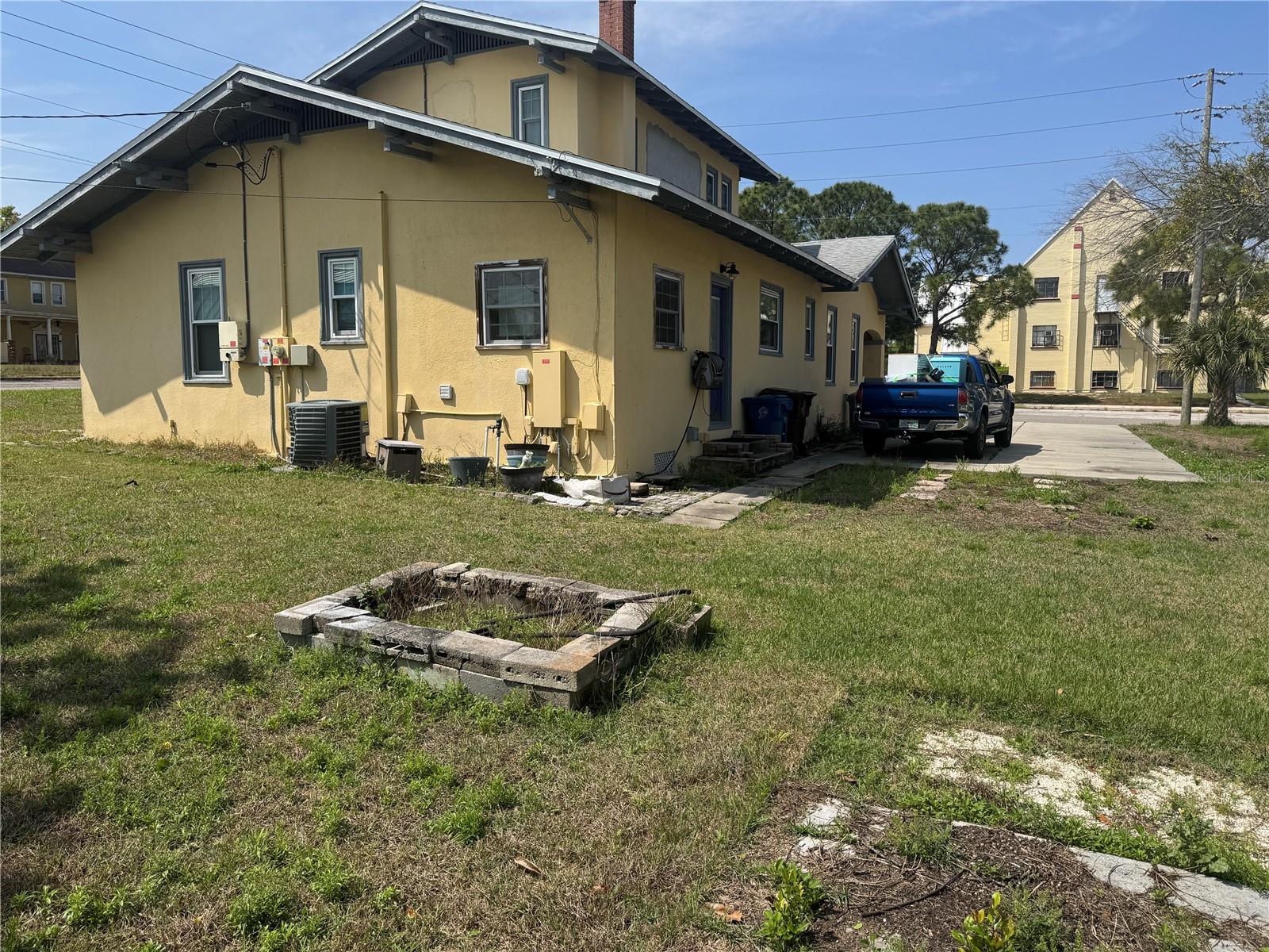 HAINES CITY - Residential