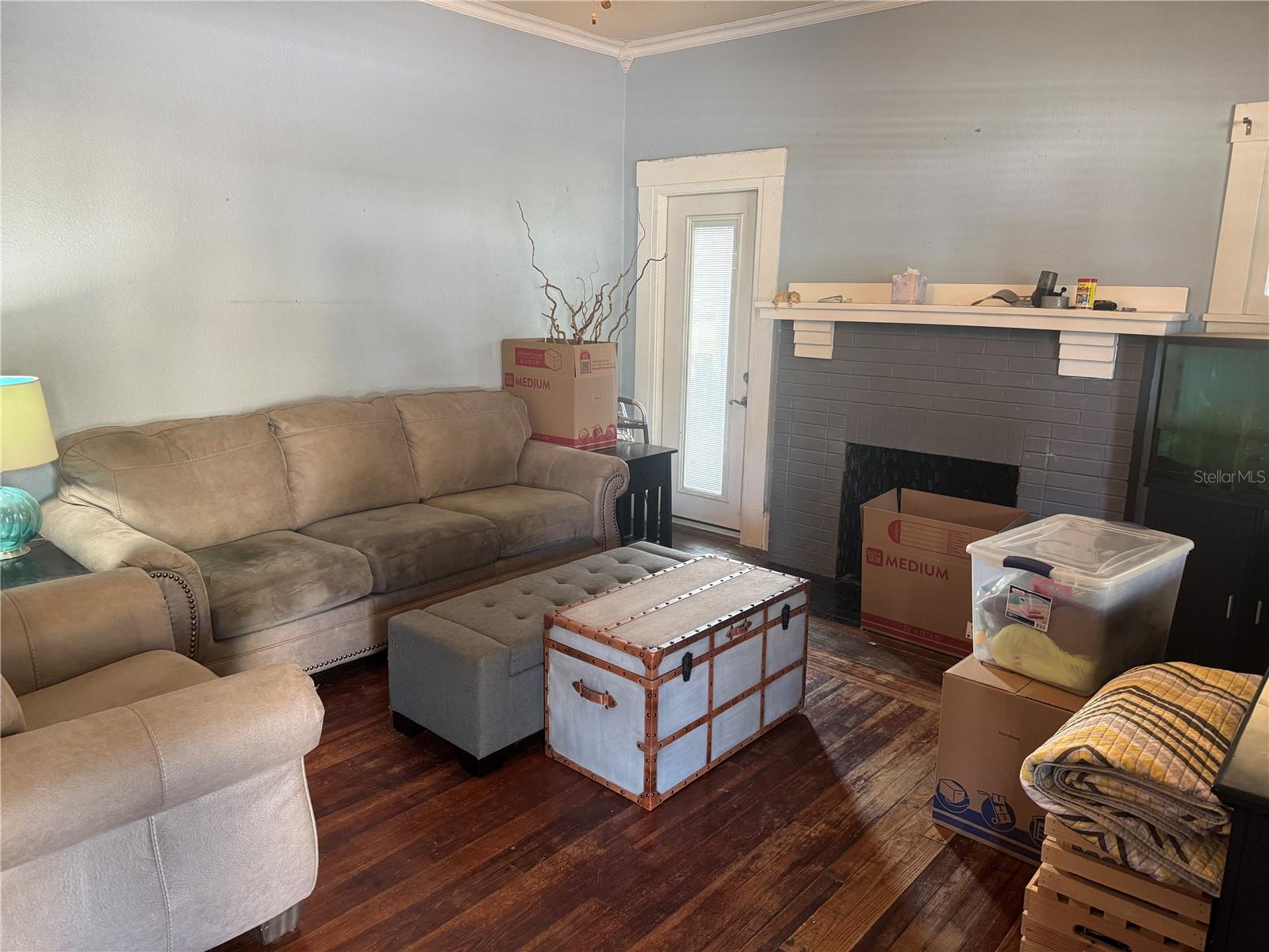 HAINES CITY - Residential