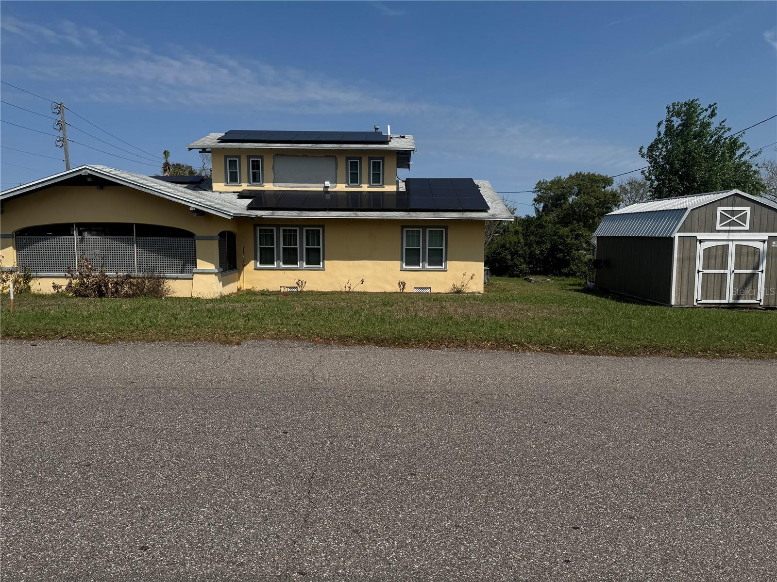 HAINES CITY - Residential