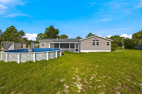 Tiny photo for 5351 NE 121st Terrace, Williston, FL 32696 (MLS # OM731350)