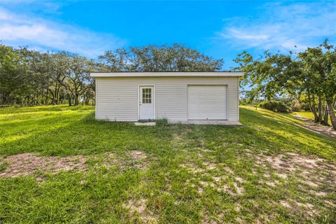 Tiny photo for 5351 NE 121st Terrace, Williston, FL 32696 (MLS # OM731350)