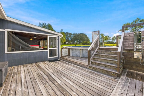 Tiny photo for 5351 NE 121st Terrace, Williston, FL 32696 (MLS # OM731350)
