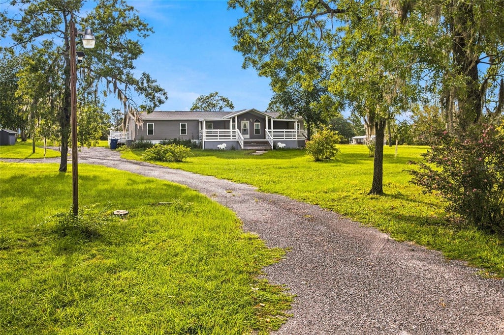 Photo of 5351 NE 121st Terrace, Williston, FL 32696 (MLS # OM731350)