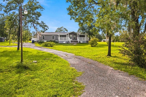 Tiny photo for 5351 NE 121st Terrace, Williston, FL 32696 (MLS # OM731350)