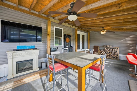 Tiny photo for 5351 NE 121st Terrace, Williston, FL 32696 (MLS # OM731350)