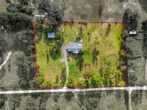 Tiny photo for 5351 NE 121st Terrace, Williston, FL 32696 (MLS # OM731350)