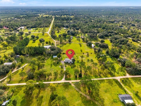 Tiny photo for 5351 NE 121st Terrace, Williston, FL 32696 (MLS # OM731350)