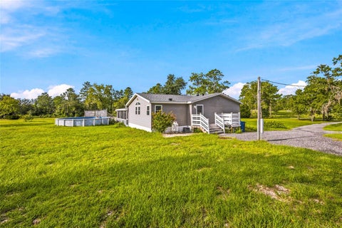 Tiny photo for 5351 NE 121st Terrace, Williston, FL 32696 (MLS # OM731350)