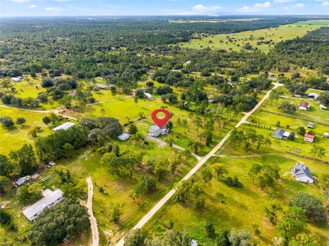 Tiny photo for 5351 NE 121st Terrace, Williston, FL 32696 (MLS # OM731350)
