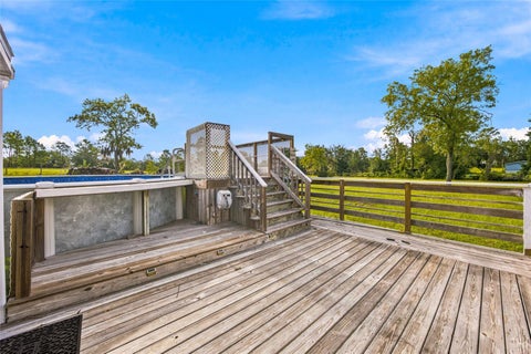 Tiny photo for 5351 NE 121st Terrace, Williston, FL 32696 (MLS # OM731350)