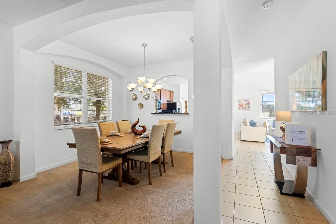 390 MIRO DRIVE