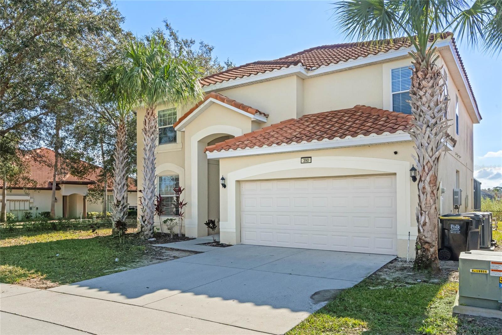 390 MIRO DRIVE