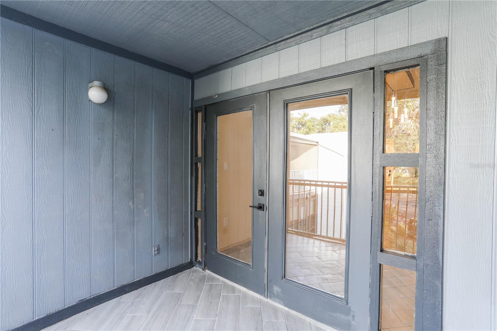 SOUTHPOINTE CONDO - Residential Lease