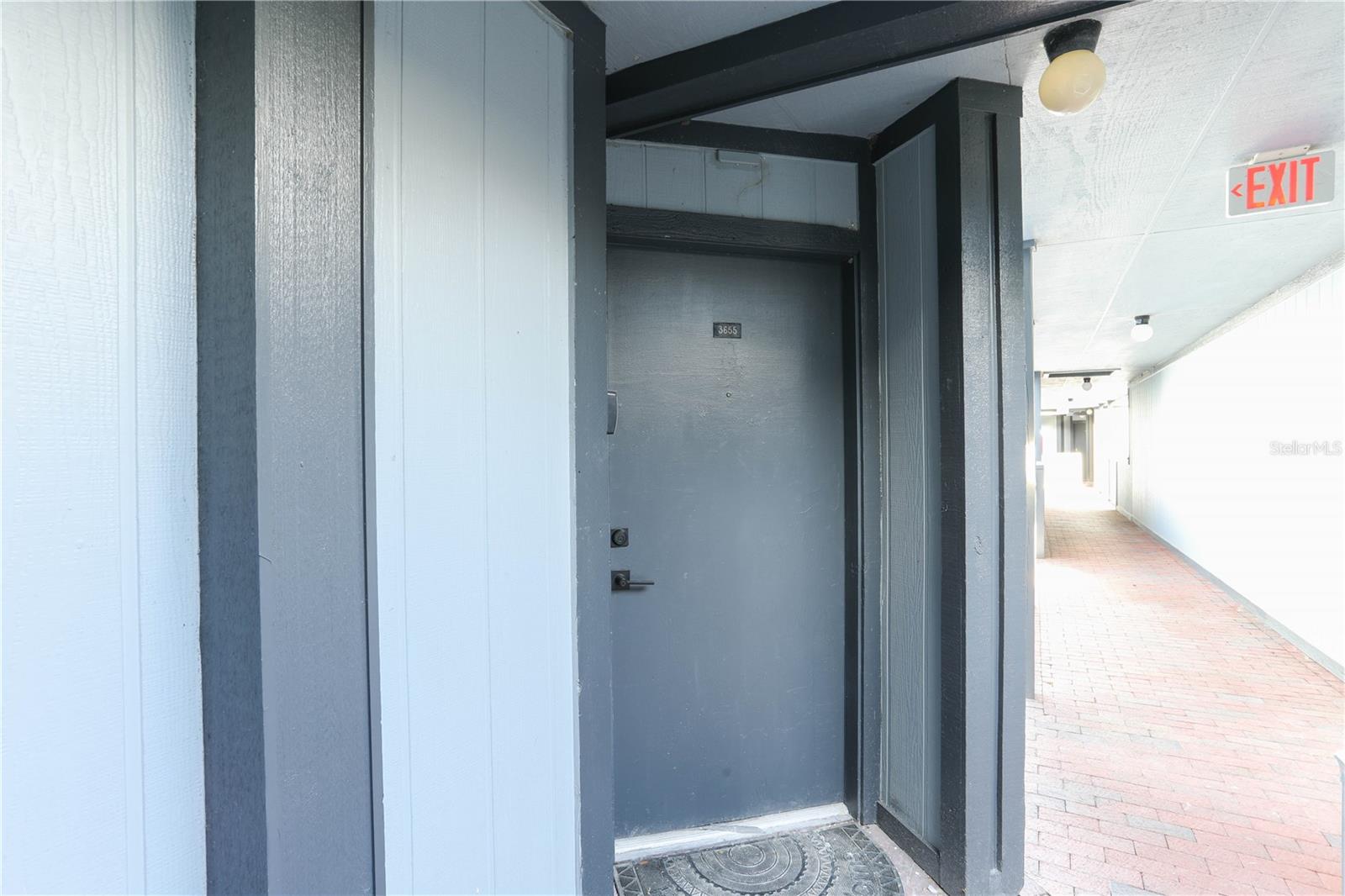 SOUTHPOINTE CONDO - Residential Lease