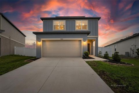 Photo of 1044 Kelly Fern Loop, Ruskin, FL 33570 (MLS # TB8496706)