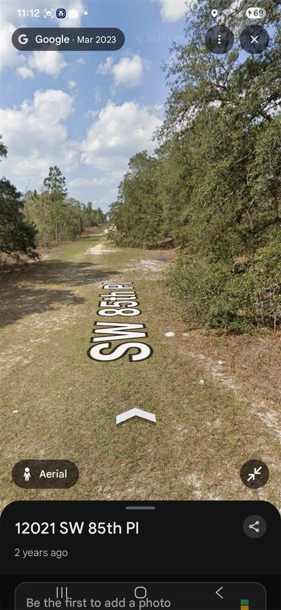 ROLLING HILLS UN 01 - Land