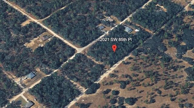 ROLLING HILLS UN 01 - Land