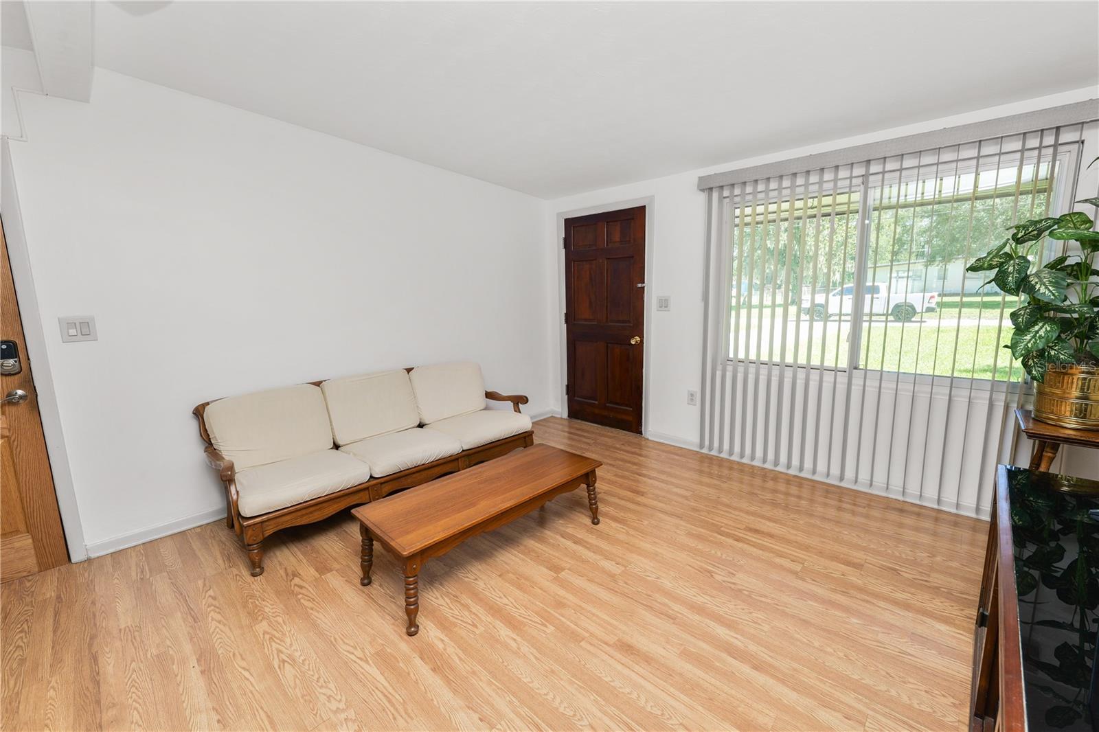 NOT IN SUBDIVISION - Residential