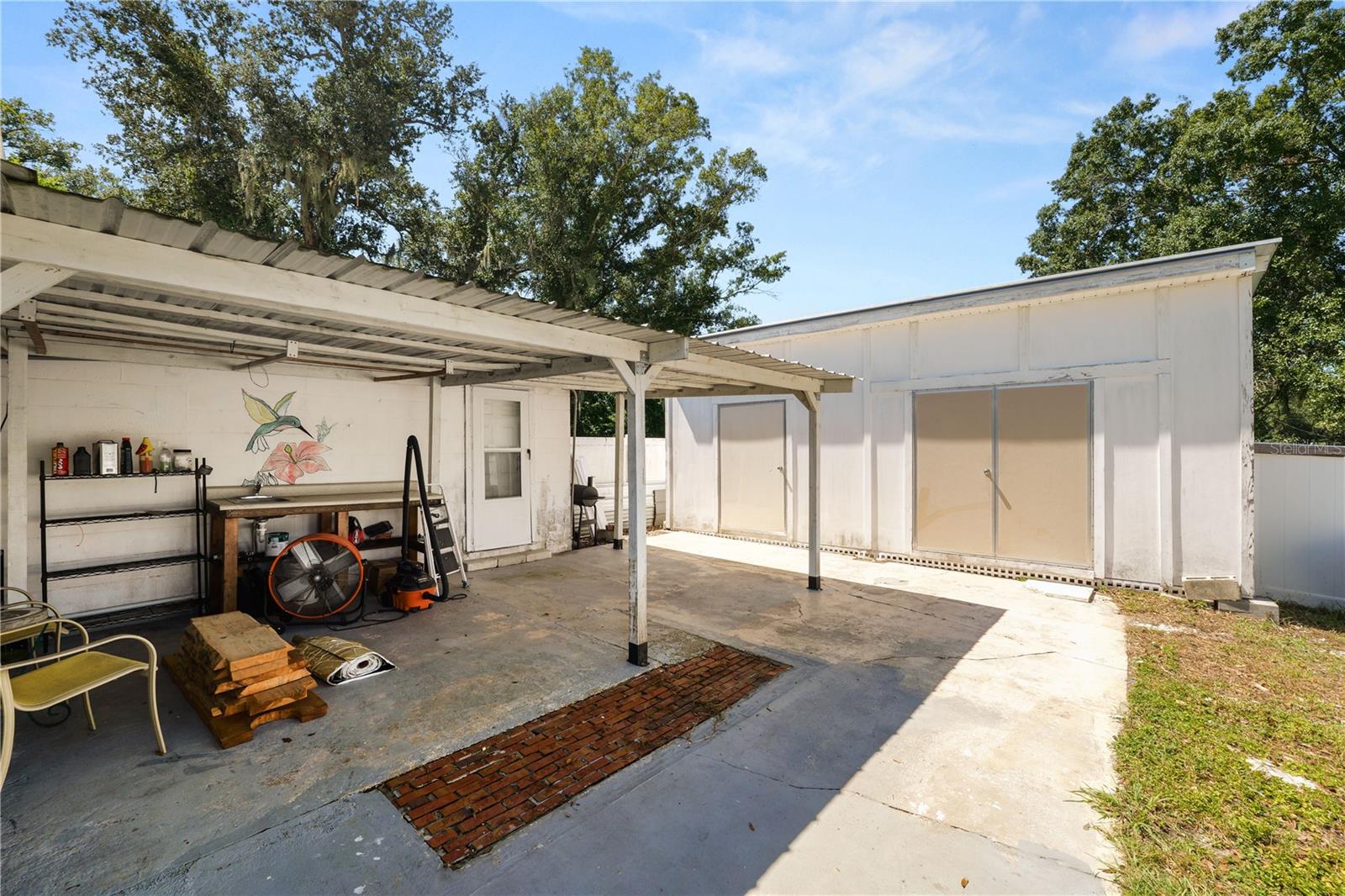 NOT IN SUBDIVISION - Residential